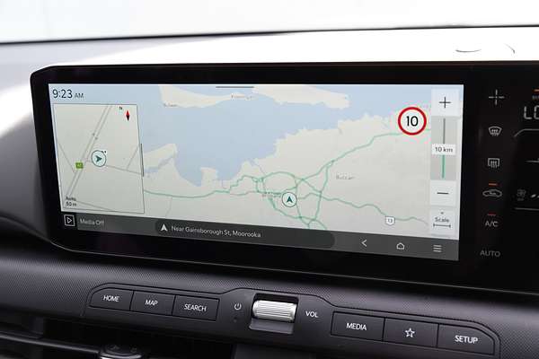 2025 Kia K4 Sport CL4m thumb-13