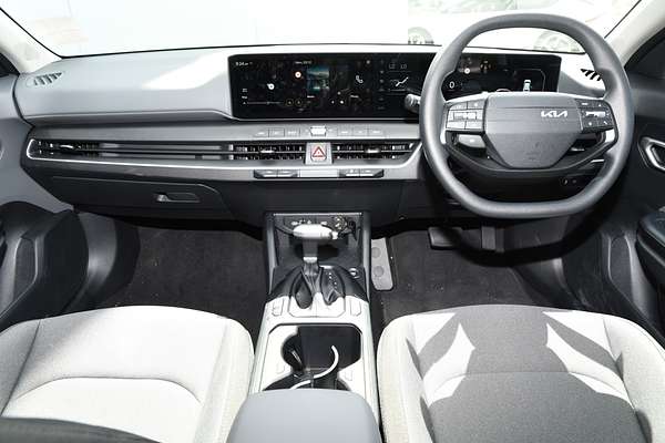 2025 Kia K4 Sport CL4m thumb-16