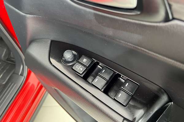 2022 Mazda CX-5 Touring KF Series thumb-9