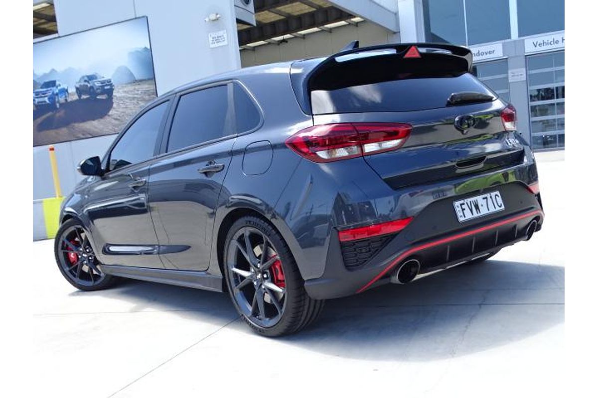 2023 Hyundai i30 N Premium PDe.V5