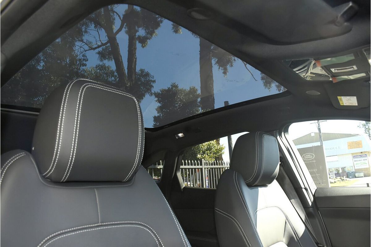 2024 Jaguar E-PACE P250 R-Dynamic SE X540