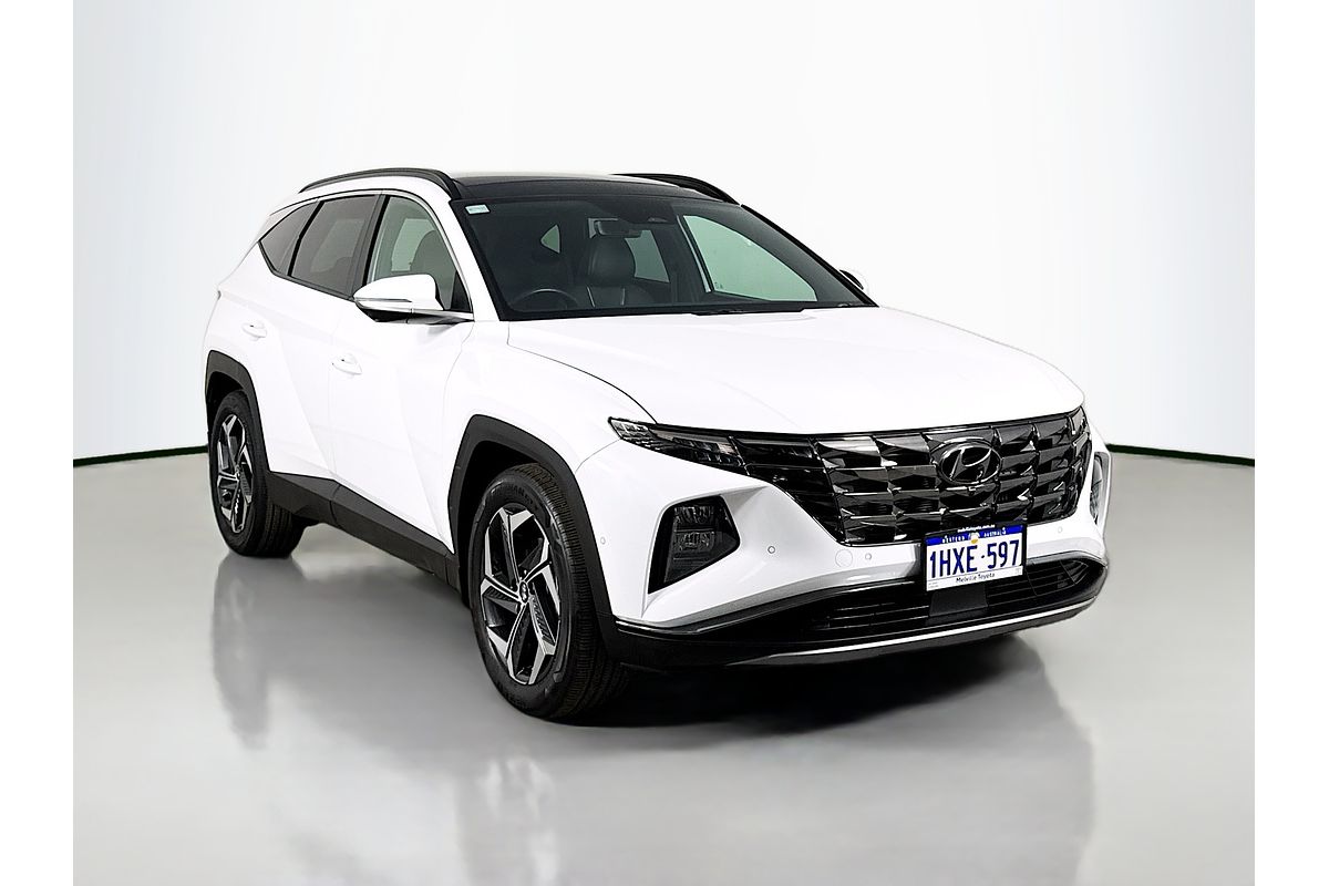 2023 Hyundai Tucson HIGHLANDER (AWD) NX4.V2 MY23