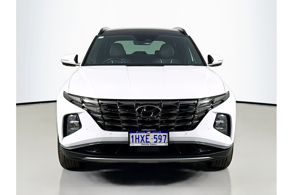 2023 Hyundai Tucson HIGHLANDER (AWD) NX4.V2 MY23