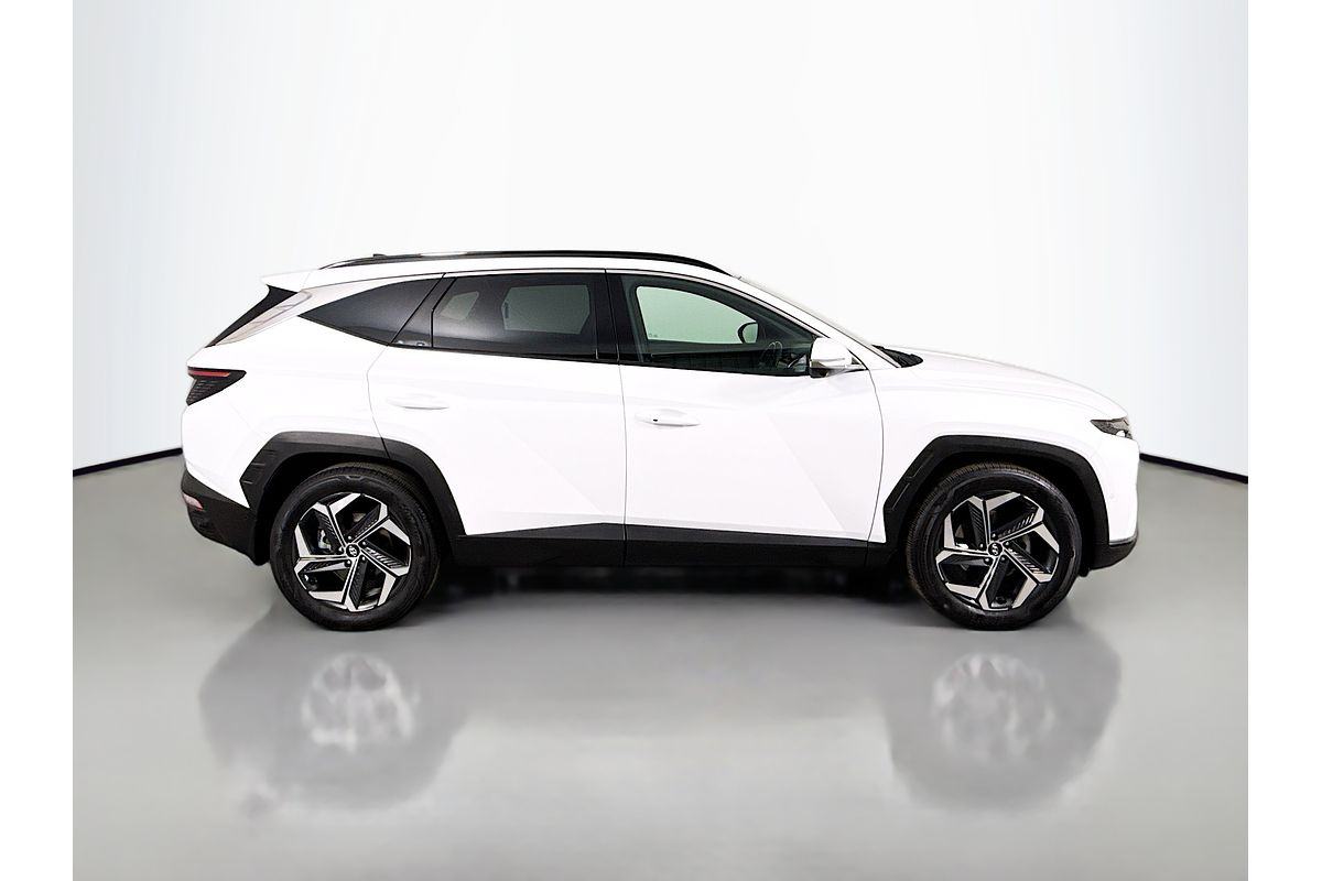 2023 Hyundai Tucson Highlander NX4.V2