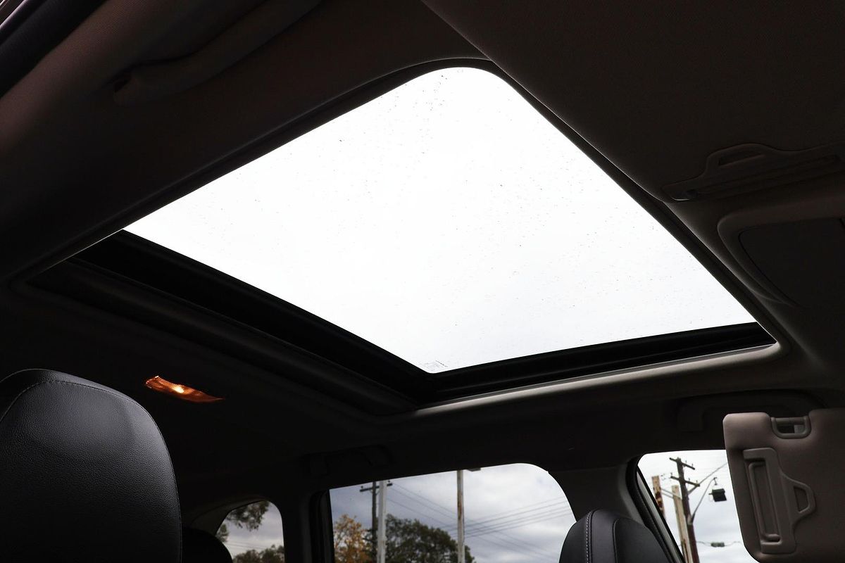 2021 Subaru Forester 2.5i-S S5