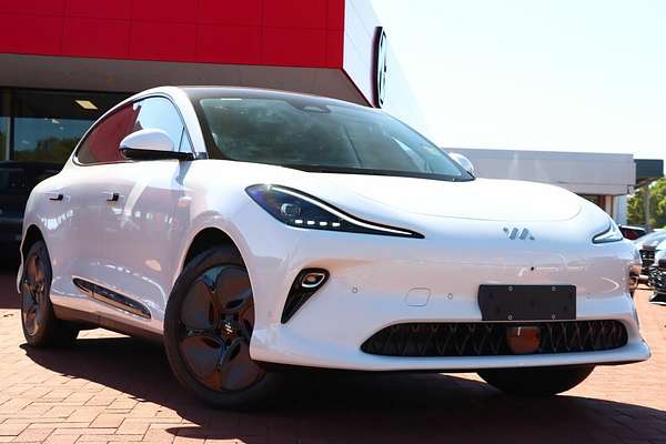 2025 MG IM6 Premium S12L