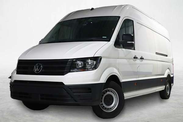 2025 Volkswagen Crafter 35 TDI410 SY1 LWB High Roof