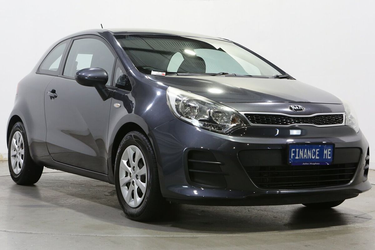 2015 Kia Rio S UB