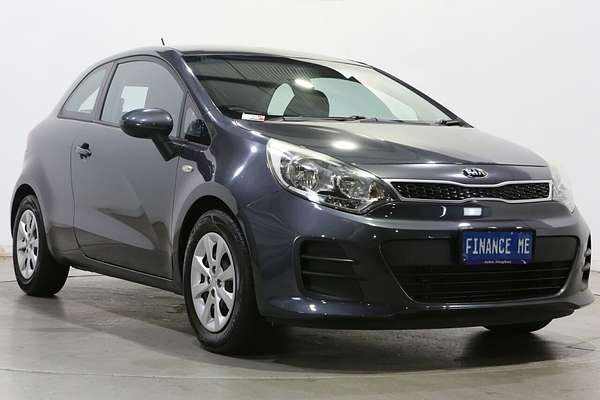 2015 Kia Rio S UB