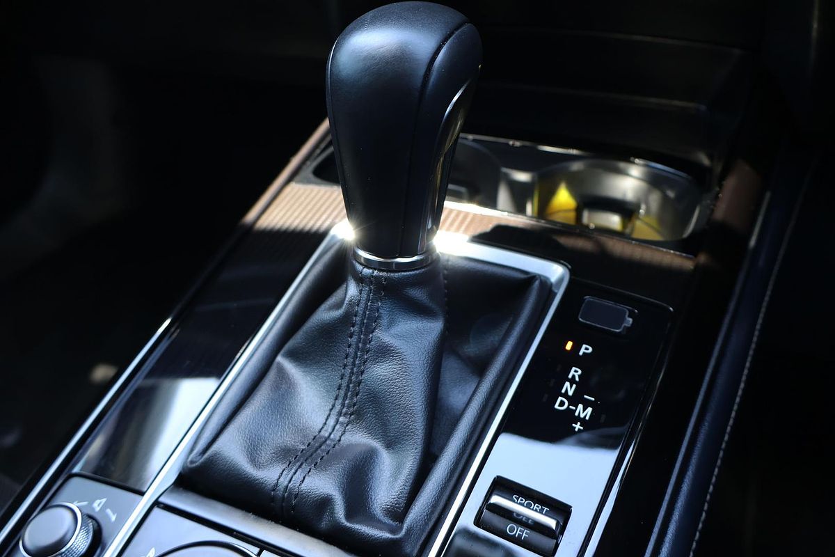 2024 Mazda CX-30 G20 Pure DM Series