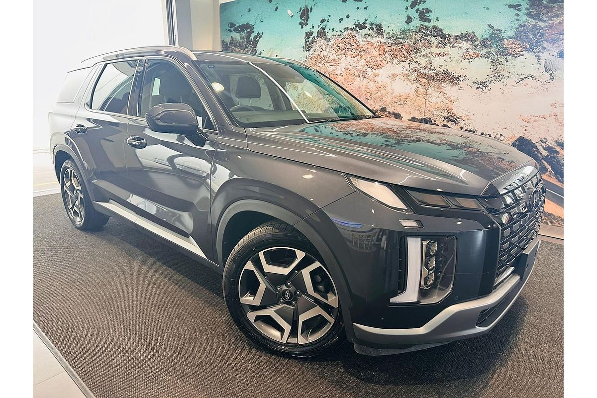 2022 Hyundai Palisade Elite LX2.V3