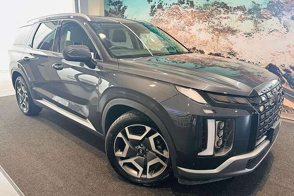 2022 Hyundai Palisade Elite LX2.V3