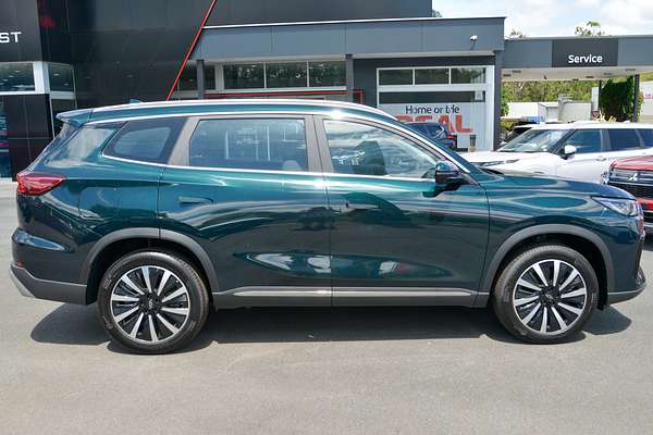 2025 Chery Tiggo 8 Super Hybrid Urban T31 thumb-4