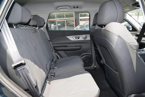 2025 Chery Tiggo 8 Super Hybrid Urban T31 thumb-8