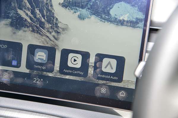 2025 Chery Tiggo 8 Super Hybrid Urban T31 thumb-10