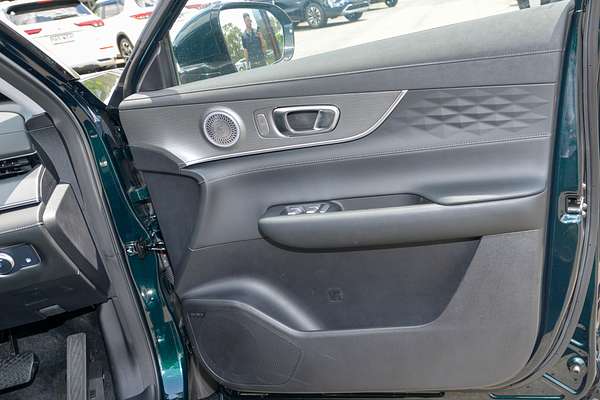 2025 Chery Tiggo 8 Super Hybrid Urban T31 thumb-14