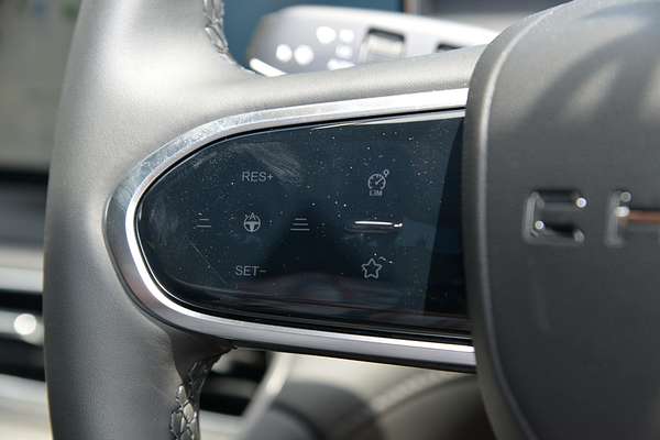 2025 Chery Tiggo 8 Super Hybrid Urban T31 thumb-13