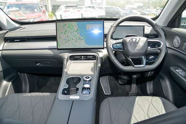 2025 Chery Tiggo 8 Super Hybrid Urban T31 thumb-15