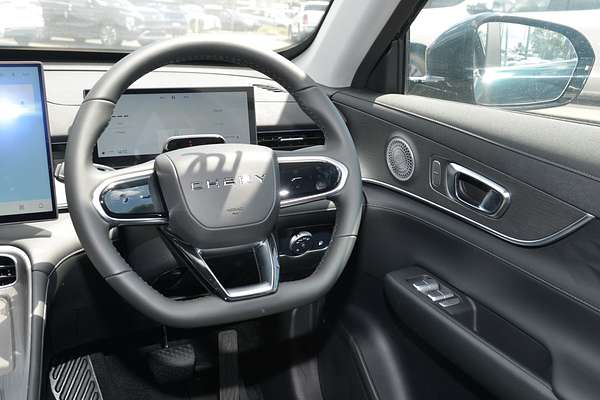 2025 Chery Tiggo 8 Super Hybrid Urban T31 thumb-16