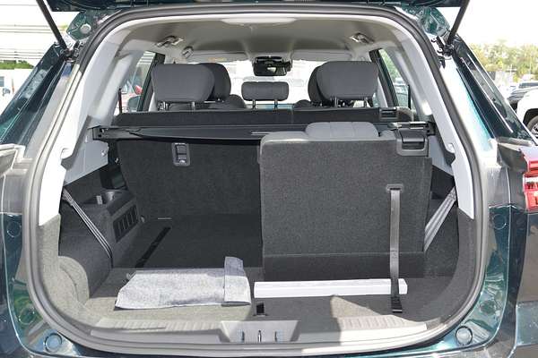 2025 Chery Tiggo 8 Super Hybrid Urban T31 thumb-17