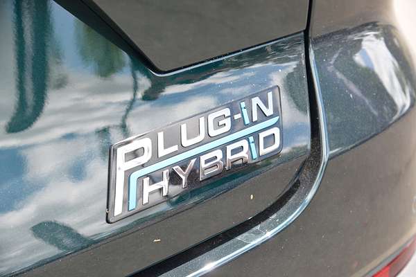 2025 Chery Tiggo 8 Super Hybrid Urban T31 thumb-18