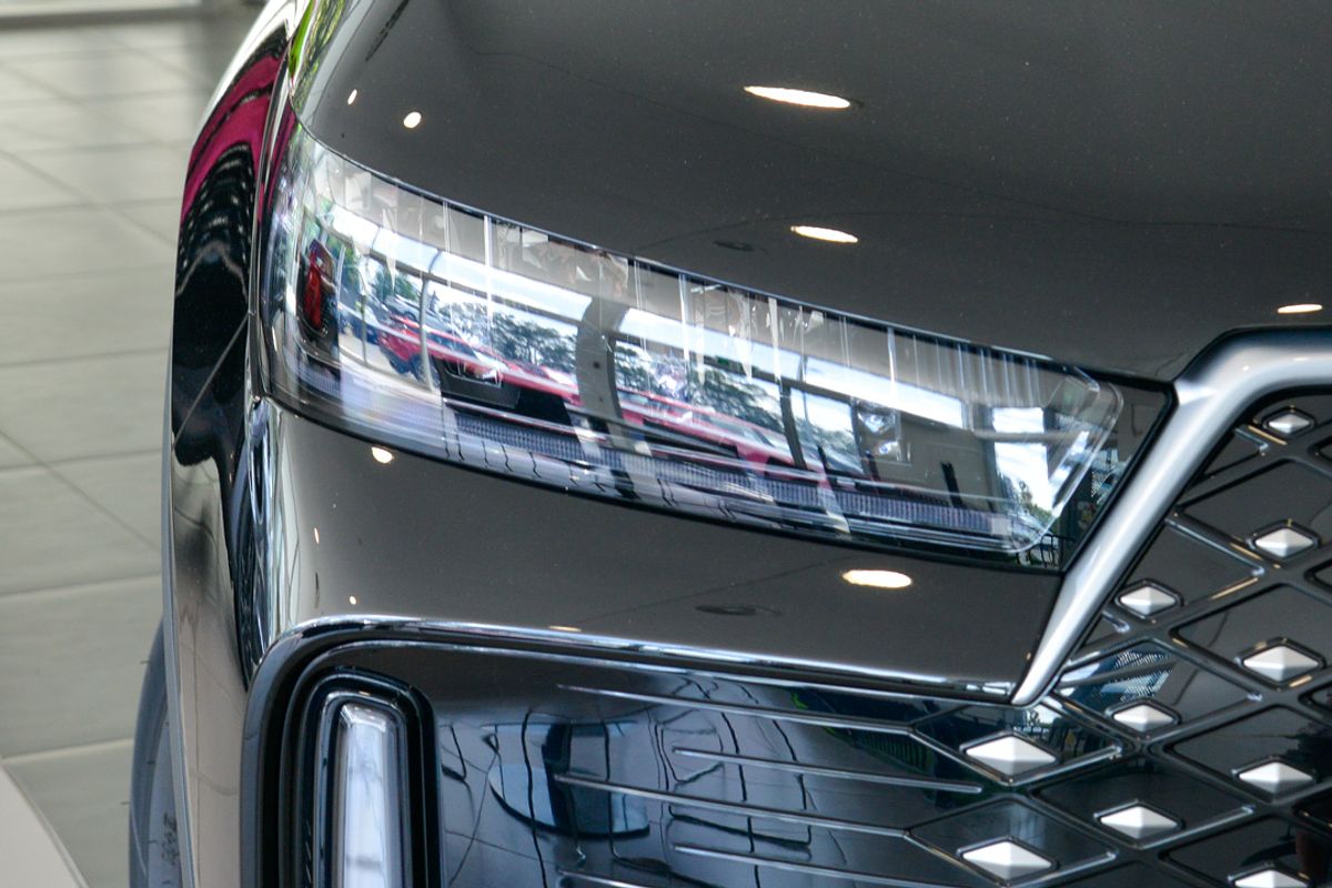 2025 Chery Tiggo 4 Urban