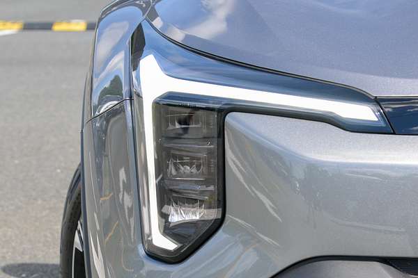 2025 Kia Stonic GT-Line YB PE2 thumb-1