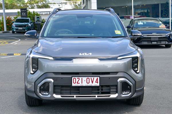 2025 Kia Stonic GT-Line YB PE2 thumb-2