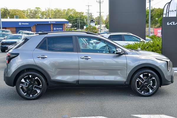 2025 Kia Stonic GT-Line YB PE2 thumb-4