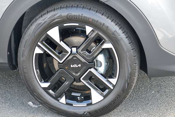 2025 Kia Stonic GT-Line YB PE2 thumb-3