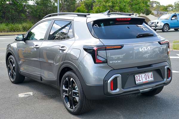 2025 Kia Stonic GT-Line YB PE2 thumb-5