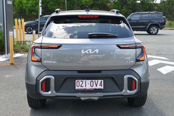 2025 Kia Stonic GT-Line YB PE2 thumb-6