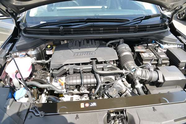 2025 Kia Stonic GT-Line YB PE2 thumb-7