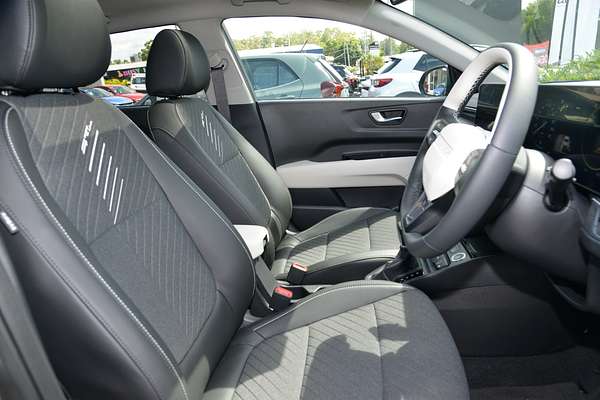 2025 Kia Stonic GT-Line YB PE2 thumb-9