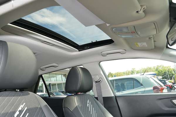 2025 Kia Stonic GT-Line YB PE2 thumb-10