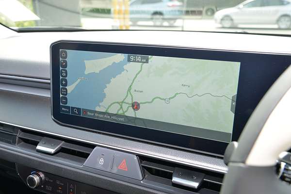 2025 Kia Stonic GT-Line YB PE2 thumb-12