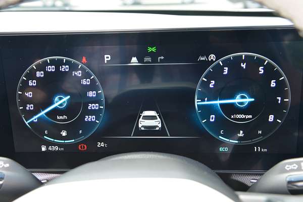 2025 Kia Stonic GT-Line YB PE2 thumb-11