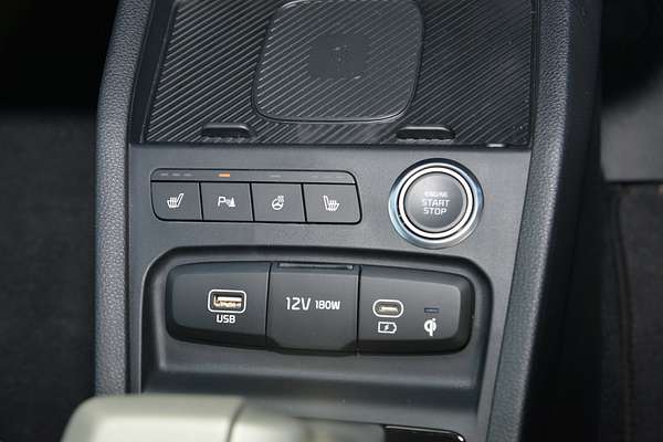 2025 Kia Stonic GT-Line YB PE2 thumb-14