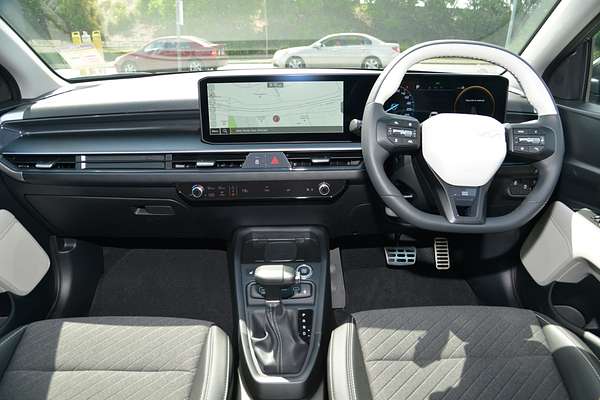 2025 Kia Stonic GT-Line YB PE2 thumb-16