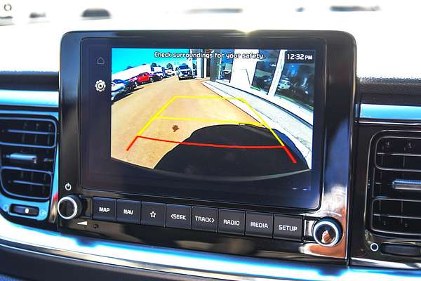 2025 Kia Stonic Sport YB thumb-11