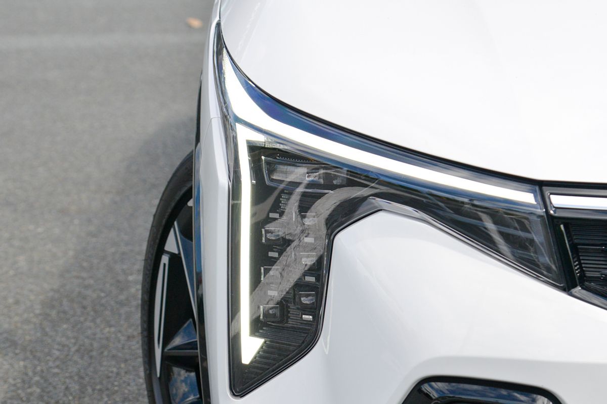 2025 Kia K4 GT-Line CL4m