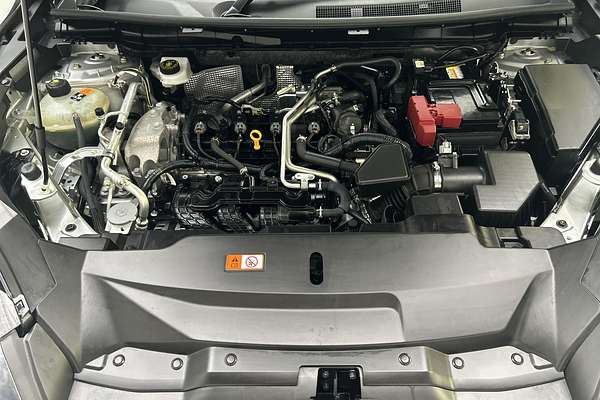 2024 Mitsubishi Outlander LS ZM thumb-10