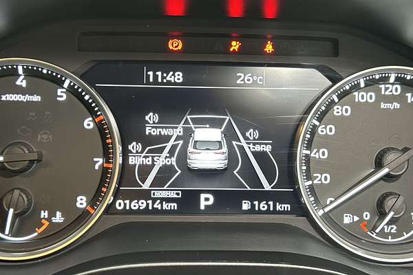 2024 Mitsubishi Outlander LS ZM thumb-13