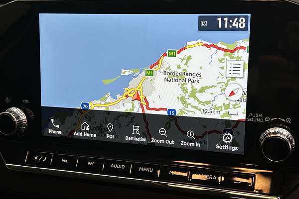 2024 Mitsubishi Outlander LS ZM thumb-14