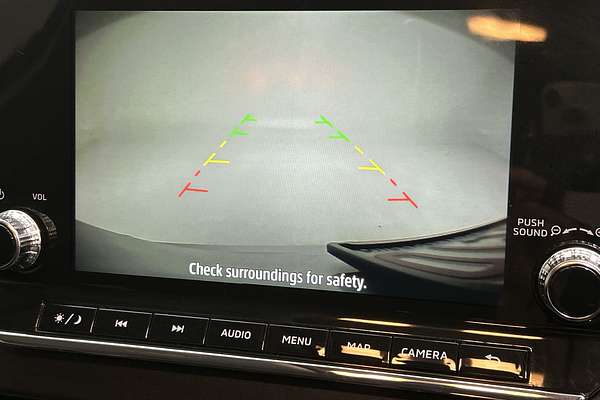 2024 Mitsubishi Outlander LS ZM thumb-15