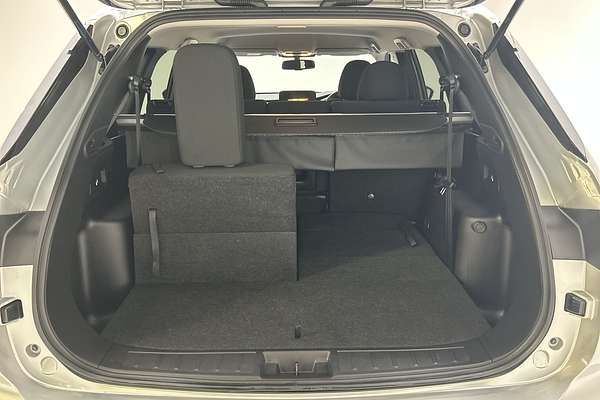 2024 Mitsubishi Outlander LS ZM thumb-20