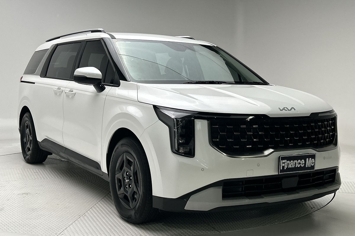 2024 Kia Carnival S KA4 PE