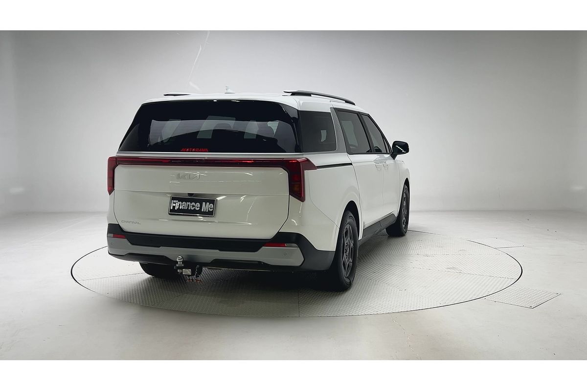 2024 Kia Carnival S KA4 PE