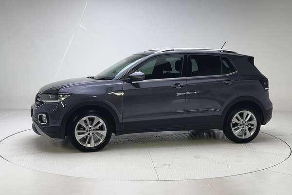 2021 Volkswagen T-Cross 85TSI Style C11 thumb-6