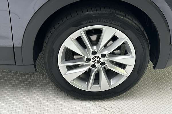 2021 Volkswagen T-Cross 85TSI Style C11 thumb-9